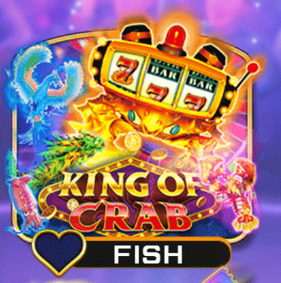 king of crab playgd mobi