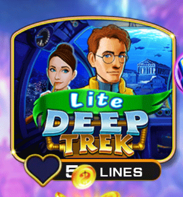 lite deep trek playgd