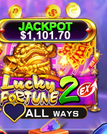 lucky fortune 2 playgd mobi