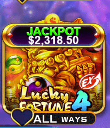 lucky fortune 4 playgd mobi