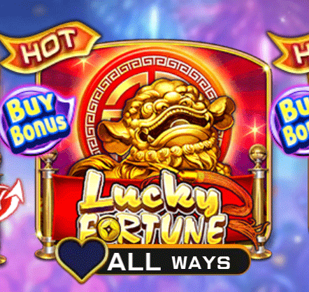 lucky fortune playgd mobi