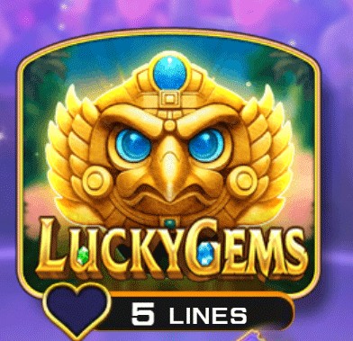 lucky gems playgd mobi