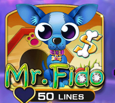 mr. fido playgd mobi