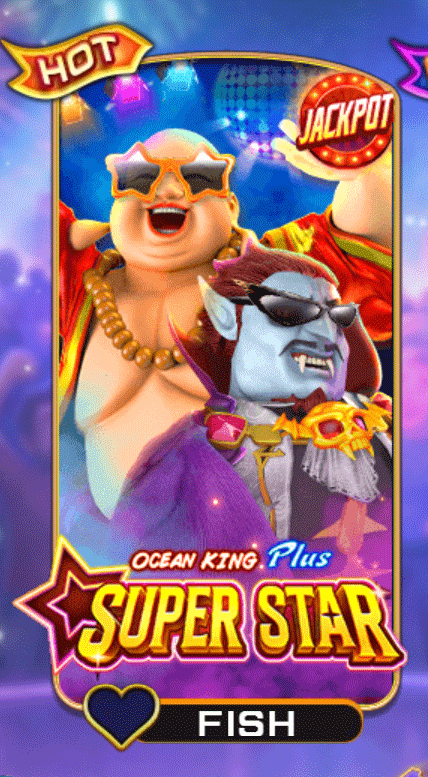 ocean king plus playgd