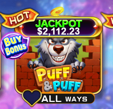 puff & puff playgd