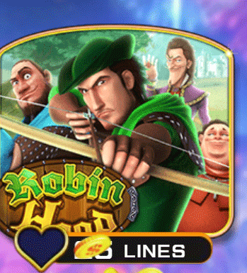robin hood playgd mobi