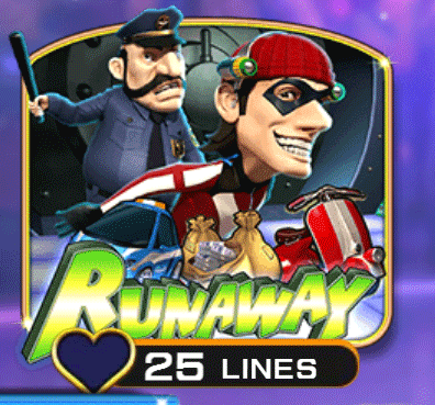 runaway playgd mobi