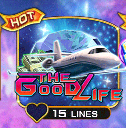 the good life playgd mobi