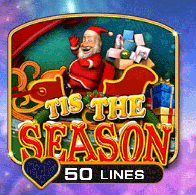 tis the season playgd mobi