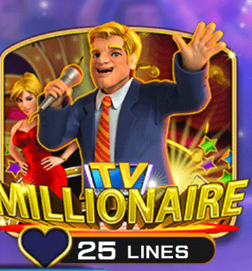tv millionaire playgd mobi
