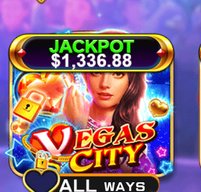 vegas city playgd