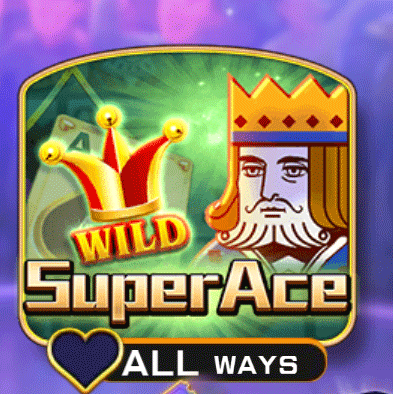 wild super ace playgd mobi